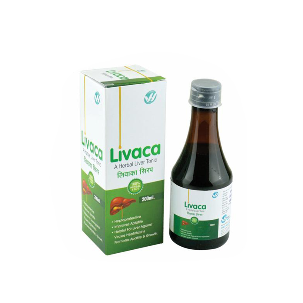 Livaca-Liver-Tonic